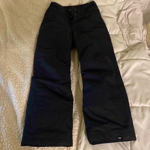Ski pants